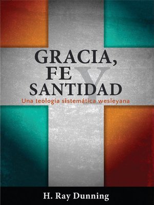 cover image of Gracia, Fe y Santidad